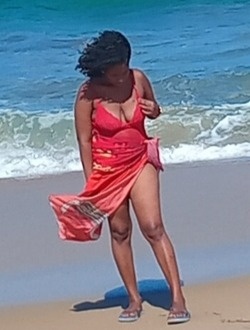 Profil de Asnah, une femme célibataire de 20 ans à Toamasina