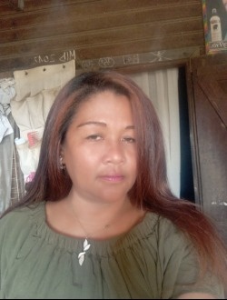 Profil de Pricilla, une femme célibataire de 46 ans à 1ER Arrondissement