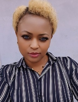 Profil de Otam, une femme célibataire de 38 ans à Douala