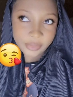 Profil de Safiratou, une femme célibataire de 23 ans à Bobo-Dioulasso