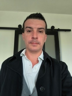 Marc, 39 ans de Amboise
