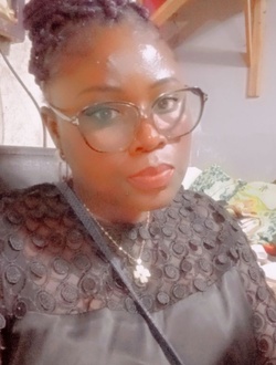 Profil de Blandine, une femme célibataire de 44 ans à Douala