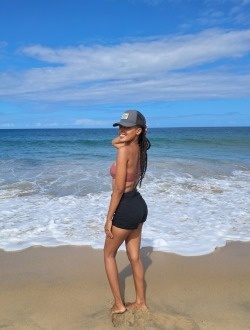 Profil de Lucia, une femme célibataire de 24 ans à Antananarivo