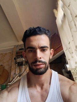 Profil de Faysal, un homme célibataire de 55 ans à Mostaganem