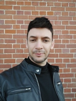 Anthony, 42 ans de Wiers