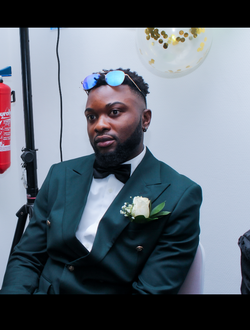 Azmack, 38 ans de Aulnay-sur-Marne