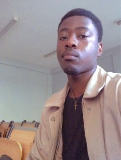 Profil de Jay, un homme célibataire de 26 ans à Yaoundé