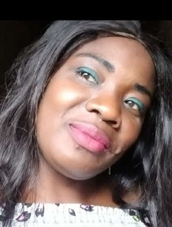 Profil de Germaine, une femme célibataire de 42 ans à Ababa
