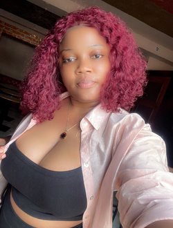 Profil de Paule Yvette, une femme célibataire de 26 ans à Douala