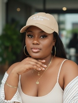 Profil de Anayah, une femme célibataire de 30 ans à Douala