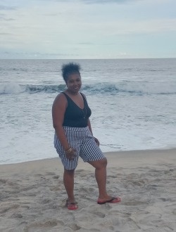 Profil de Lucie, une femme célibataire de 31 ans à Sambava