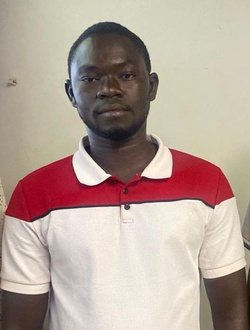 Profil de Moussa, un homme célibataire de 33 ans à 1200 Logements