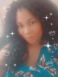 Profil de Adriella, une femme célibataire de 38 ans à Tunis