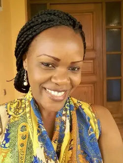 Profil de Marlene, une femme célibataire de 44 ans à Libreville