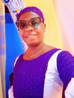 Profil de Sanatou, une femme célibataire de 42 ans à Yaoundé