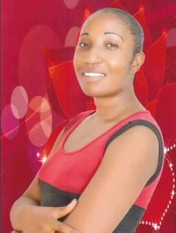 Profil de Laurence, une femme célibataire de 40 ans à Yaoundé