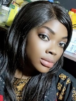 Profil de Jade, une femme célibataire de 38 ans à Akwa