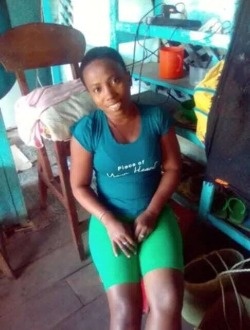 Profil de Eulodie, une femme célibataire de 31 ans à Sambava