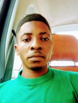 Profil de Roland, un homme célibataire de 31 ans à Yaoundé