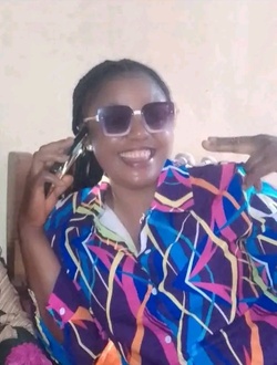 Profil de Ange, une femme célibataire de 42 ans à Yaoundé