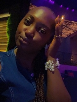 Profil de Melissa, une femme célibataire de 29 ans à Douala
