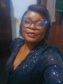 Profil de Jenna, une femme célibataire de 29 ans à Douala