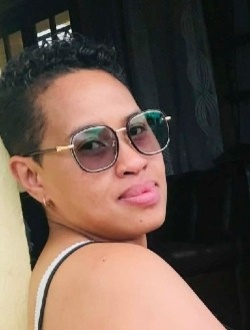 Profil de Rojo, une femme célibataire de 37 ans à 1ER Arrondissement