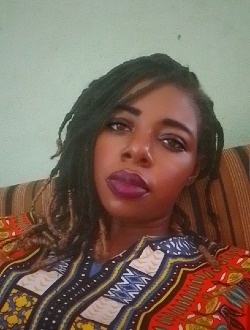 Profil de Rosette, une femme célibataire de 33 ans à Abang II