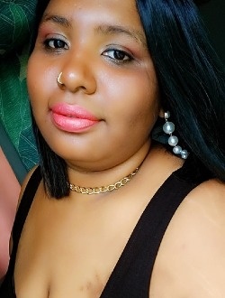 Profil de Ilesse, une femme célibataire de 36 ans à Mahébourg