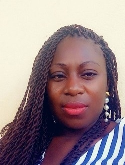 Profil de Liliane, une femme célibataire de 36 ans à Yaoundé