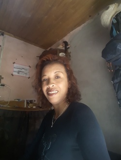 Profil de Mandarovola, une femme célibataire de 43 ans à Antsirabe