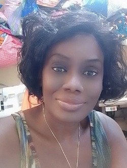 Profil de Angele, une femme célibataire de 46 ans à Libreville