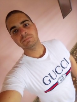 Profil de Migue, un homme célibataire de 34 ans à Santa Clara