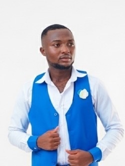 Profil de Joel, un homme célibataire de 27 ans à Douala