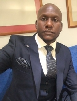 Profil de Cédric, un homme célibataire de 37 ans à Madrid