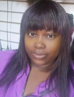 Profil de Mildred, une femme célibataire de 29 ans à Yaoundé