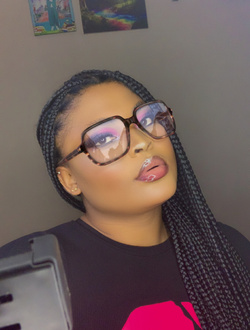 Profil de Rosalie, une femme célibataire de 26 ans à Yaoundé