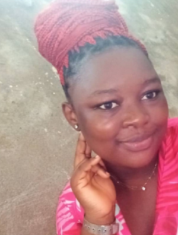 Profil de Ornella, une femme célibataire de 22 ans à Douala