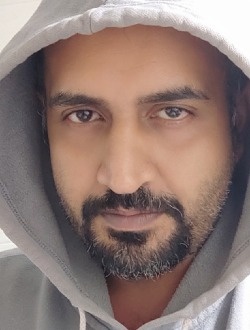 Profil de Tharake, un homme célibataire de 40 ans à Maharagama