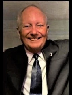 Profil de Rénald, un homme célibataire de 70 ans à Québec