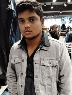 Profil de Vignesh, un homme célibataire de 33 ans à Chennai
