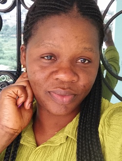 Profil de Berenice, une femme célibataire de 33 ans à Akométam