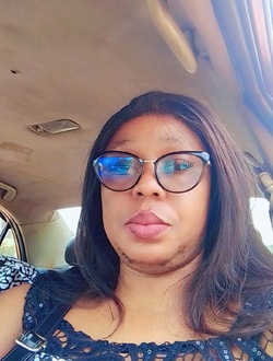 Profil de Julie, une femme célibataire de 37 ans à Yaoundé