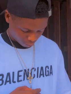 Profil de Boris, un homme célibataire de 36 ans à Abadjin-Doumé