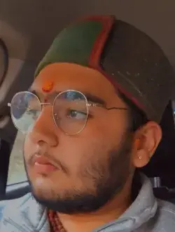 Profil de Rai, un homme célibataire de 18 ans à Arki