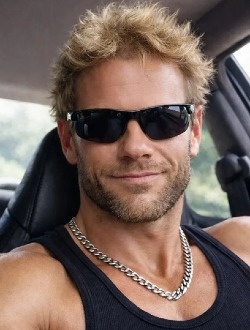 Profil de Francis, un homme célibataire de 41 ans à Sorel-Tracy