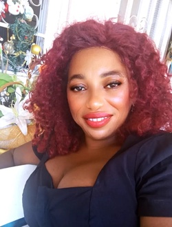 Profil de Sylvana, une femme célibataire de 45 ans à Abaga