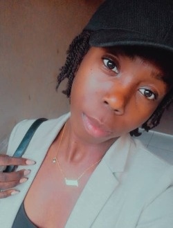 Profil de Jennifer, une femme célibataire de 30 ans à Dakar