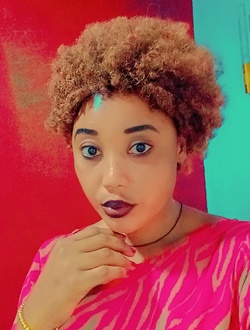 Profil de Chaa, une femme célibataire de 28 ans à Bouaké