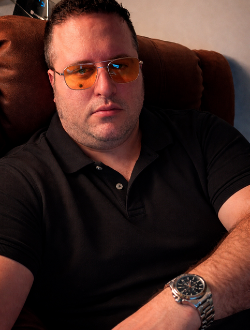 Profil de Patrick, un homme célibataire de 42 ans à Laval